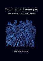 Business analyse - Hendrik Manhaeve - Paperback (9789081778305)