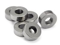 HPI - Metal bushing 5x11x4mm (6pcs) (B072)