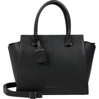 BURKELY Nocturnal Nova Handbag-Black