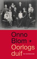 Oorlogsduif - Onno Blom - ebook - thumbnail