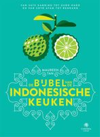 De bijbel van de Indonesische keuken - Maureen Tan - ebook - thumbnail