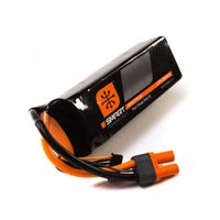 Spektrum 22.2V 7000mAh 6S 30C Smart LiPo accu met IC5 stekker - thumbnail