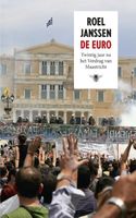 De euro - Roel Janssen - ebook - thumbnail