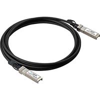 Axiom SFP aan SFP Passieve Twinax-Kabel 1m