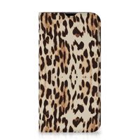 iPhone 13 Pro Hoesje maken Leopard