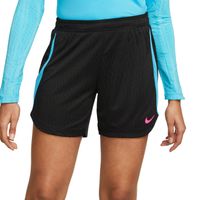 Dames Trainingsbroekje Strike Dri-Fit Short Zwart - thumbnail