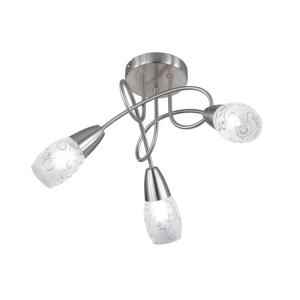 Trio Deco plafondlamp Colmar R60023007