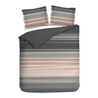 Heckett & Lane Brody Dekbedovertrek 200 x 220 cm