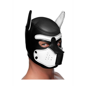 XR Brands Neoprene Puppy Mask