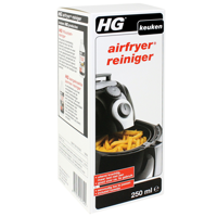 HG Airfryer Reiniger 250 ml