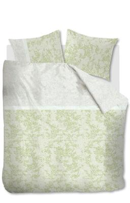 Beddinghouse DBO Impress Green 240x200/220