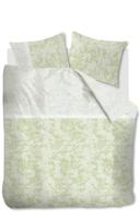 Beddinghouse DBO Impress Green 240x200/220