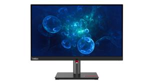 Lenovo ThinkVision P27pz-30 LED display 68,6 cm (27 ) 3840 x 2160 Pixels 4K Ultra HD LCD Zwart