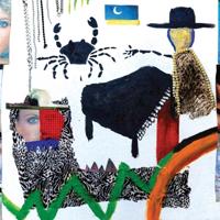 Delivered - 12 inch Vinyl;12 inch Vinyl (0809236122636)