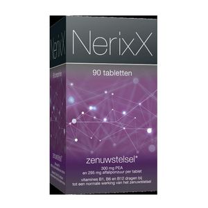 NerixX 90 Tabletten