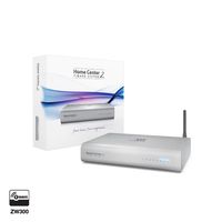 Fibaro Home Center 2 Draadloos Wit - thumbnail