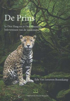 De Prins - Edu van Leeuwen Boomkamp - Paperback (9789491168451)