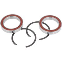 Lager kit bb30 42x30x7 2rs + clips - acb