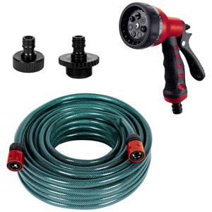 Einhell 4173762 Aansluitset 330 mm 30,3 mm (1) binnendraad, 33,25 mm (1) buitendraad Kunststof