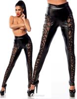 * SARESIA Wetlook legging, SA18310 - thumbnail