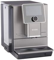 Nivona Volautomatische koffiemachine NICR970 NICR 970 titanium/chroom