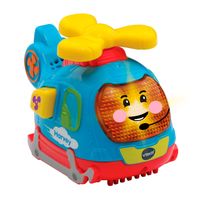 VTech Toet Toet Auto&apos;s Harvey Helikopter - thumbnail