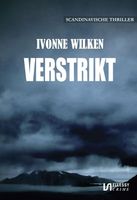 Verstrikt - Ivonne Wilken - ebook - thumbnail