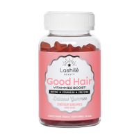 Lashile Good Hair 60 Gummies