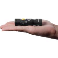 ArmyTek Prime C1 Pro Zaklamp werkt op een accu LED 1000 lm 72 g - thumbnail