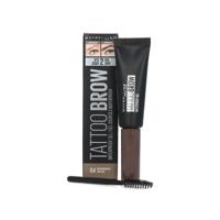 Maybelline Tattoo Brow Waterproof Gel - 04 Medium Brown - Bruin - Gekleurde Waterproof Wenkbrauwgel