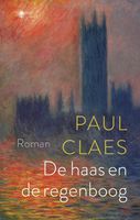 De haas en de regenboog - Paul Claes - ebook - thumbnail