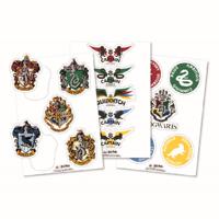 Harry Potter: House Pride Sticker Sheet - thumbnail