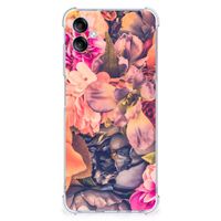 Samsung Galaxy A05 Case Bosje Bloemen