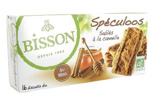 Speculoos bio