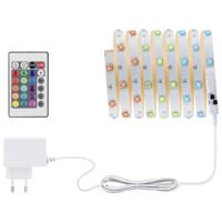 TIP Lighting 3987 LED-strip complete set 230 V 3000 mm RGB 1 set(s)