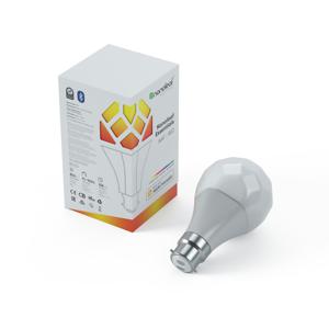 Nanoleaf A60 Intelligente verlichting Bluetooth 9 W