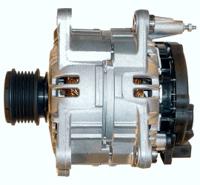 Dynamo / Alternator FRIESEN, Spanning (Volt)14V, u.a. für Audi, VW, Ford, Seat, Skoda