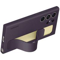 Samsung Standing Grip Case Violet mobiele telefoon behuizingen 17,3 cm (6.8") Hoes - thumbnail