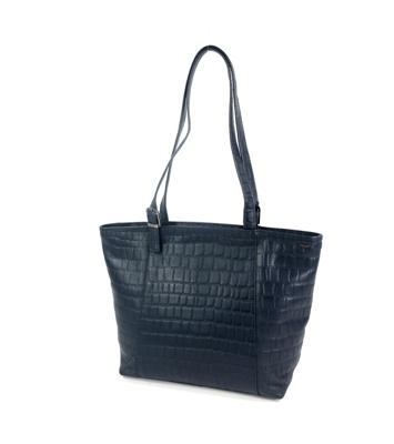 LAGUNA damestas schoudertas navy