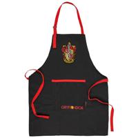 Harry Potter Apron Gryffindor