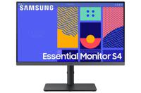 SAMSUNG LS24C432GAUXEN ledmonitor 100Hz, Display Port, HDMI, VGA, USB, AMD Free-Sync - thumbnail