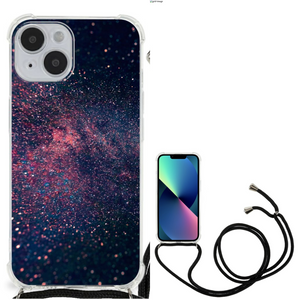 iPhone 14 Shockproof Case Stars