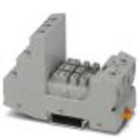 Phoenix Contact RIF-4-BSC/3X21 Relaissocket 10 stuk(s)