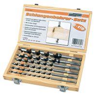 Brüder Mannesmann Slangenboorset 230 mm 6 dlg (Hobby) - 54620