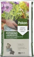 Pokon Potgrond Langwerkend 20L