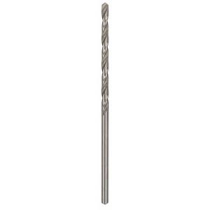 Bosch Accessories 2608585477 HSS Metaal-spiraalboor 2.4 mm Gezamenlijke lengte 57 mm Geslepen DIN 338 Cilinderschacht 10 stuk(s)