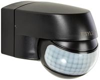 ESYLUX EM10025235 zwart ETSE bewegingsmelder MD 120