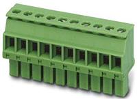 Phoenix 1827101 connector MCVW 1,5/15-st-3,81