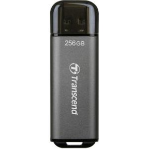 Transcend JetFlash 920 USB flash drive 256 GB USB Type-A 3.2 Gen 1 (3.1 Gen 1) Grijs