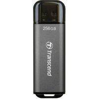 Transcend JetFlash 920 USB flash drive 256 GB USB Type-A 3.2 Gen 1 (3.1 Gen 1) Grijs - thumbnail